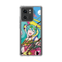 スリムプロテクションケース［ 初音ミク - 初音ミク - ポップ ］