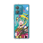 スリムプロテクションケース［ 初音ミク - 初音ミク - ポップ ］