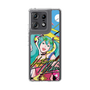 スリムプロテクションケース［ 初音ミク - 初音ミク - ポップ ］