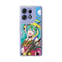 スリムプロテクションケース［ 初音ミク - 初音ミク - ポップ ］