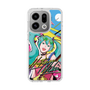 スリムプロテクションケース［ 初音ミク - 初音ミク - ポップ ］