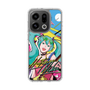 スリムプロテクションケース［ 初音ミク - 初音ミク - ポップ ］