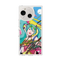スリムプロテクションケース［ 初音ミク - 初音ミク - ポップ ］