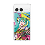 スリムプロテクションケース［ 初音ミク - 初音ミク - ポップ ］