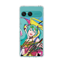 スリムプロテクションケース［ 初音ミク - 初音ミク - ポップ ］