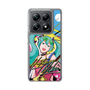スリムプロテクションケース［ 初音ミク - 初音ミク - ポップ ］
