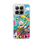 スリムプロテクションケース［ 初音ミク - 初音ミク - ポップ ］