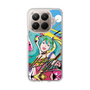 スリムプロテクションケース［ 初音ミク - 初音ミク - ポップ ］