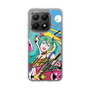 スリムプロテクションケース［ 初音ミク - 初音ミク - ポップ ］