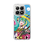 スリムプロテクションケース［ 初音ミク - 初音ミク - ポップ ］