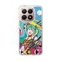 スリムプロテクションケース［ 初音ミク - 初音ミク - ポップ ］