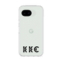 スリムプロテクションケース［ KKC - ロゴ - クリア ］