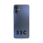 スリムプロテクションケース［ KKC - ロゴ - クリア ］