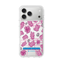 スリムプロテクションケース［ オリジナル - うさぎディスコ ］