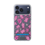 スリムプロテクションケース［ オリジナル - うさぎディスコ ］