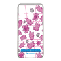 スリムプロテクションケース［ オリジナル - うさぎディスコ ］