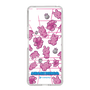 スリムプロテクションケース［ オリジナル - うさぎディスコ ］