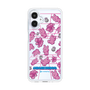 スリムプロテクションケース［ オリジナル - うさぎディスコ ］