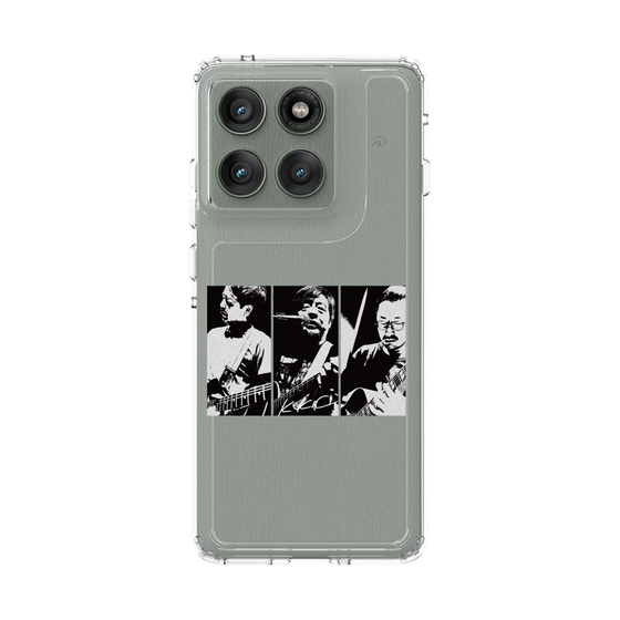 スリムプロテクションケース［ KKC - LIVE ］