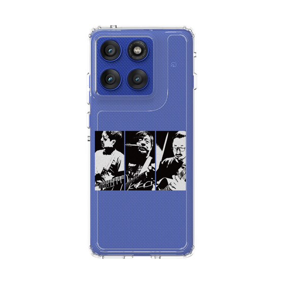 スリムプロテクションケース［ KKC - LIVE ］