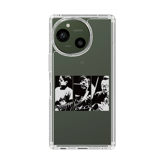 スリムプロテクションケース［ KKC - LIVE ］