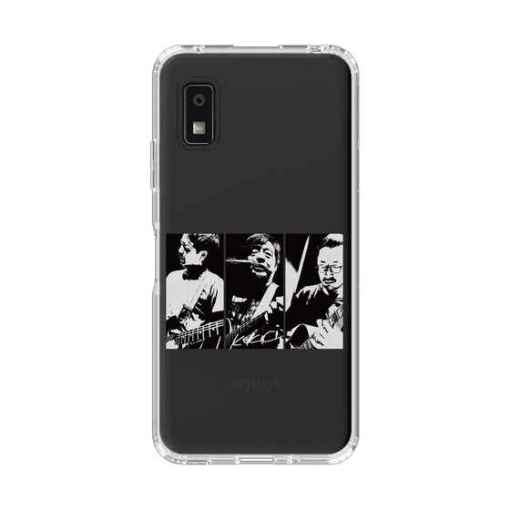 スリムプロテクションケース［ KKC - LIVE ］