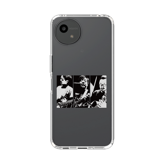 スリムプロテクションケース［ KKC - LIVE ］