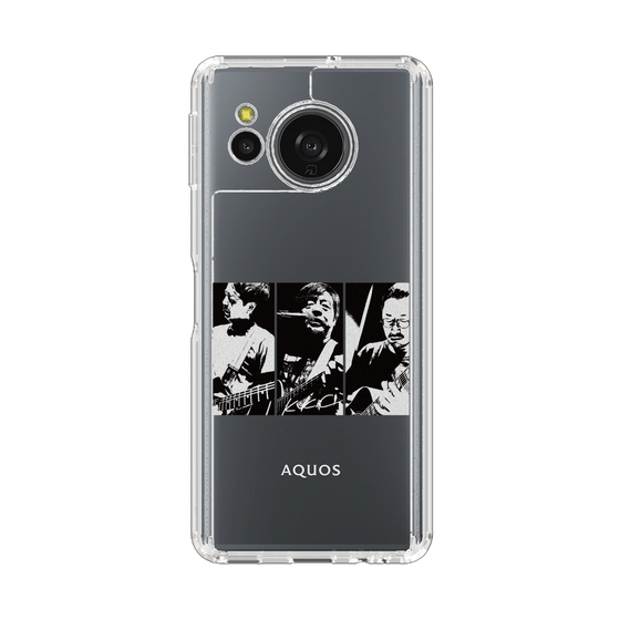 スリムプロテクションケース［ KKC - LIVE ］