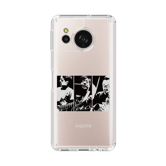 スリムプロテクションケース［ KKC - LIVE ］