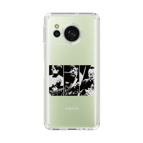 スリムプロテクションケース［ KKC - LIVE ］