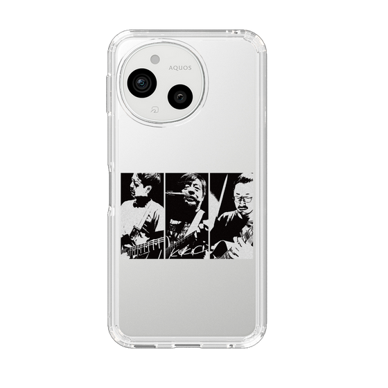 スリムプロテクションケース［ KKC - LIVE ］