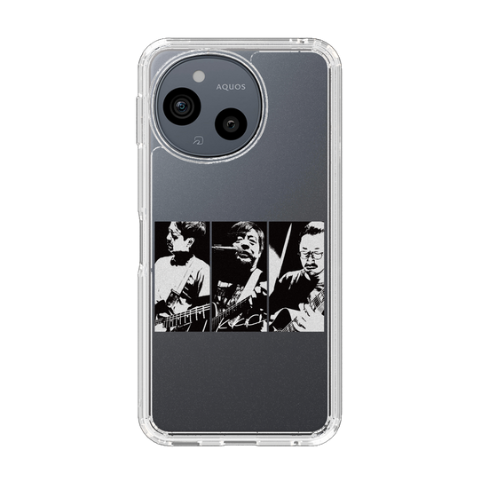 スリムプロテクションケース［ KKC - LIVE ］