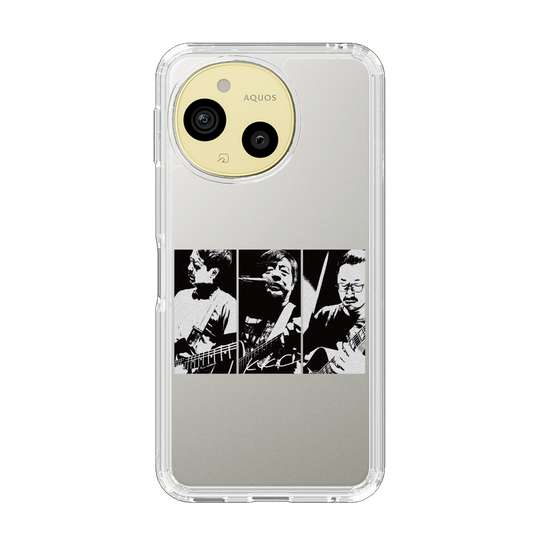 スリムプロテクションケース［ KKC - LIVE ］