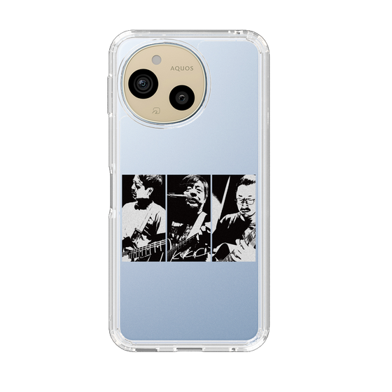 スリムプロテクションケース［ KKC - LIVE ］