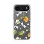スリムプロテクションケース［ オリジナル - とりサウナ ］
