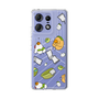 スリムプロテクションケース［ オリジナル - とりサウナ ］