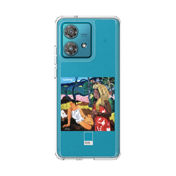 スリムプロテクションケース［ KKC - TANPAKU ］