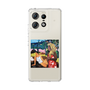 スリムプロテクションケース［ KKC - TANPAKU ］