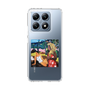 スリムプロテクションケース［ KKC - TANPAKU ］