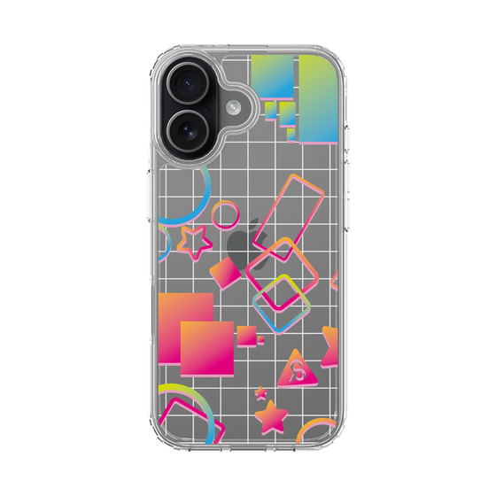 スリムプロテクションケース［ オリジナル - フィギュア ］