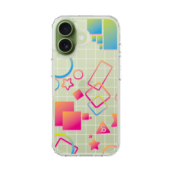 スリムプロテクションケース［ オリジナル - フィギュア ］