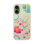 スリムプロテクションケース［ オリジナル - フィギュア ］