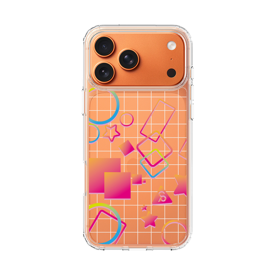 スリムプロテクションケース［ オリジナル - フィギュア ］