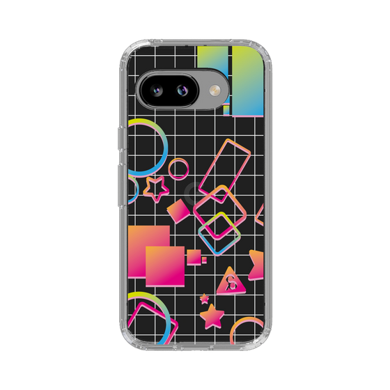 スリムプロテクションケース［ オリジナル - フィギュア ］