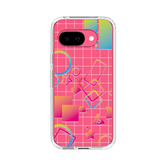 スリムプロテクションケース［ オリジナル - フィギュア ］