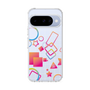 スリムプロテクションケース［ オリジナル - フィギュア ］