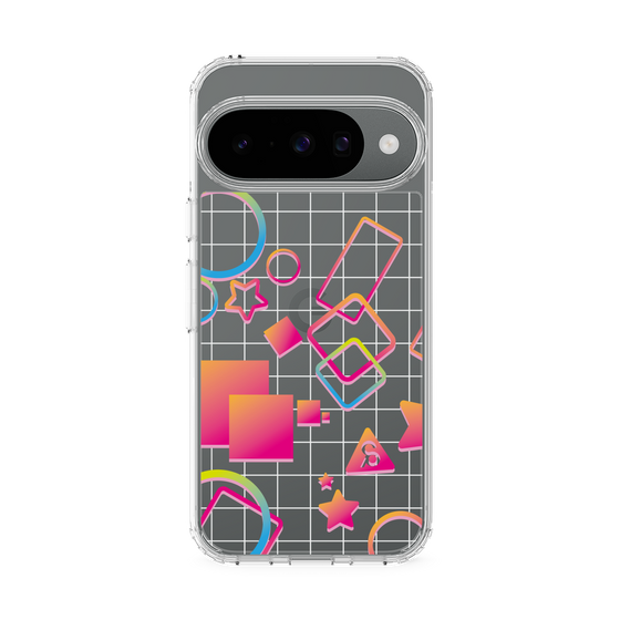 スリムプロテクションケース［ オリジナル - フィギュア ］