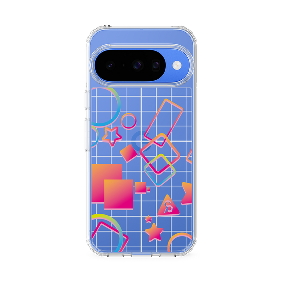 スリムプロテクションケース［ オリジナル - フィギュア ］