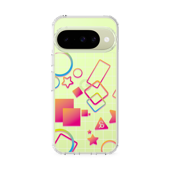 スリムプロテクションケース［ オリジナル - フィギュア ］