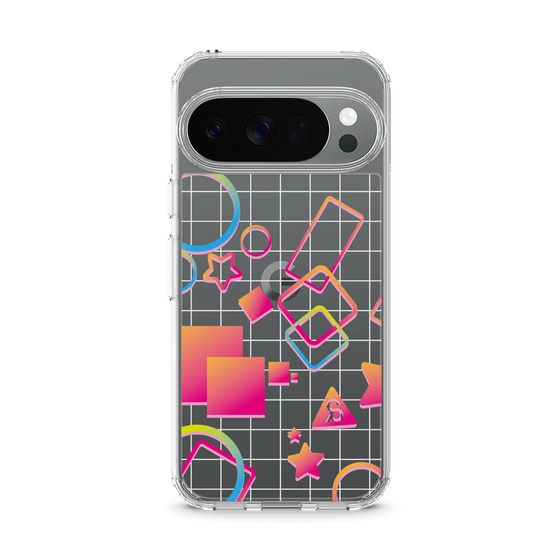 スリムプロテクションケース［ オリジナル - フィギュア ］